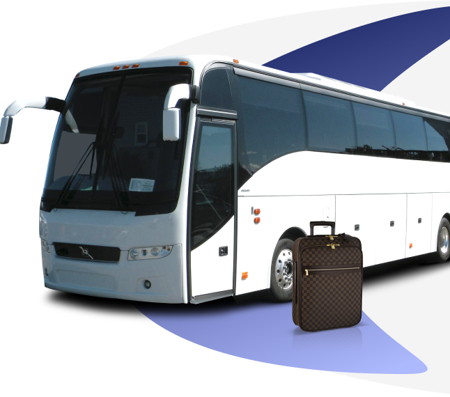 Luxury bus-Bab al madina bus & car rental