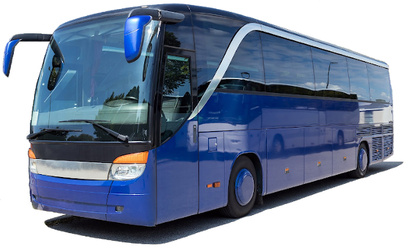 Luxury bus-Bab al madina bus & car rental
