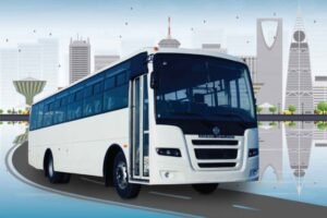 Tips for Choosing the Right Bus Rental Service