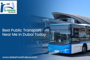 public transportation near me