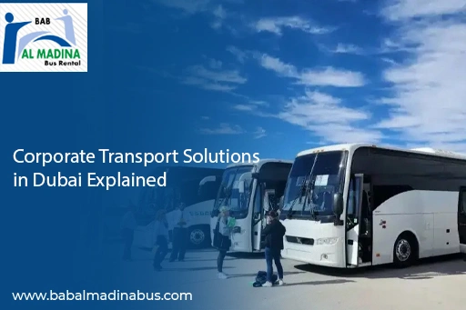 transportation services