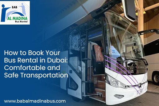 bus hire with driver