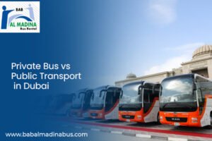 private school transport in Dubai