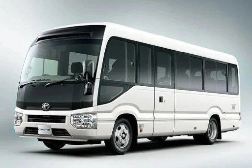 Reliable 30 Seater Bus Rental Dubai for Every Group Journey