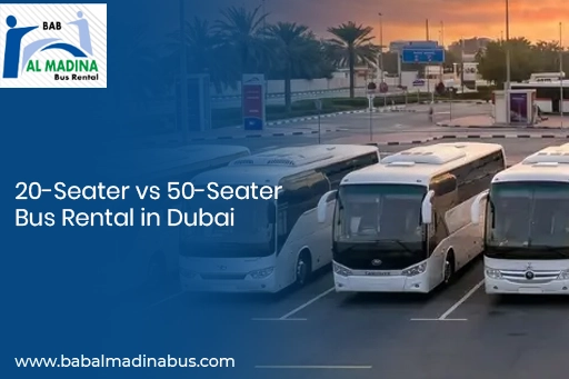 bus rental