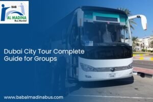 mini bus rentals near me