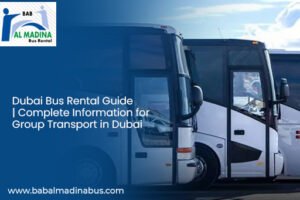 mini bus rentals near me