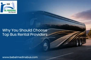 party bus