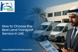 transportation services