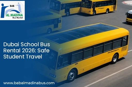 school transportation services