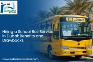 private school transport in dubai
